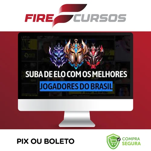 Suba de Elo - Prota Games