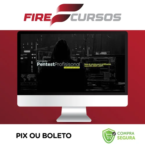 Pentest Profissional - Desec Security