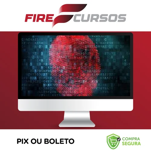 Perito Forense Computacional - Unotec