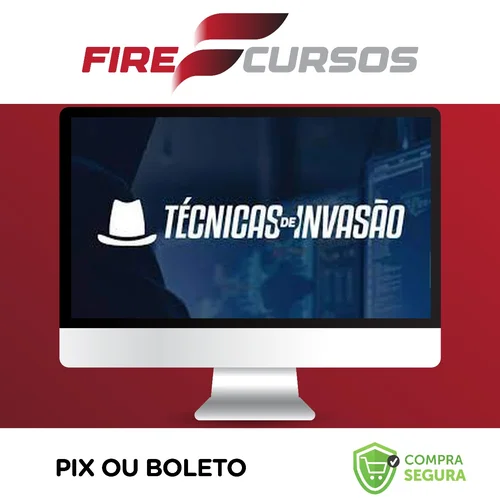 Tecnicas de Invasão - GuardWeb