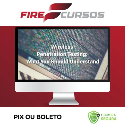 Wireless Penetration Testing - OYS