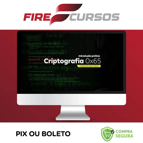 Criptografia 0x65 - Desec