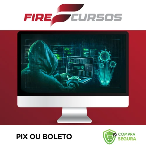 Curso Cheats Fps - Hackerbrasil