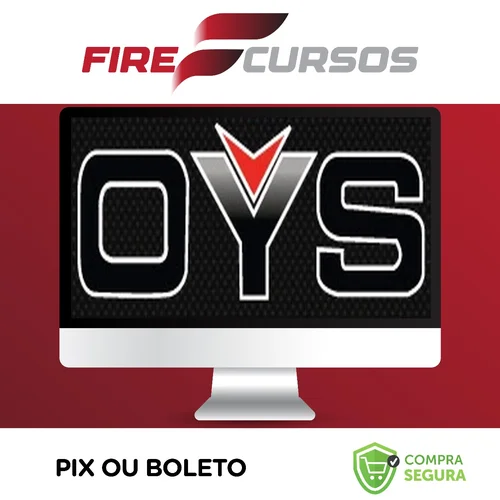 Curso Metasploit - OYS