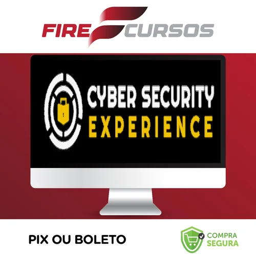 Cyber Security Experience II - IGTI (XP Educação)