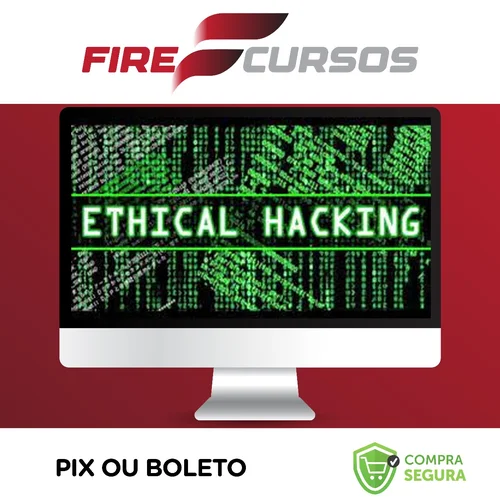 Ethical Hacking e Penetration Testing - SecVox Academy