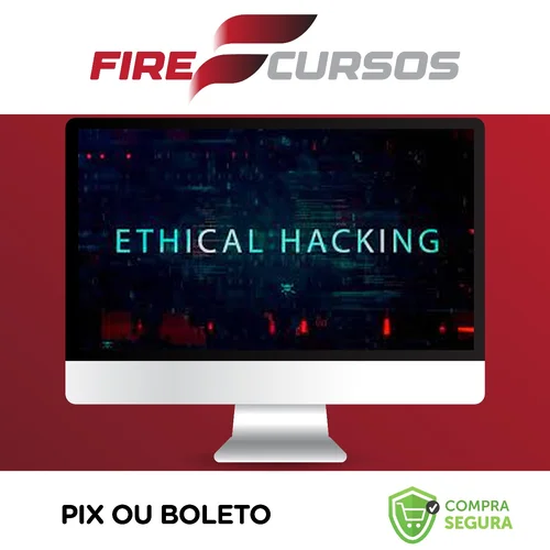 Ethical Hacking: Invasão de Sistemas (System Hacking) - Ivan N. Gonçalves