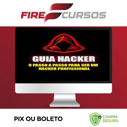 Guia Hacker - Matheus de Melo Barreto