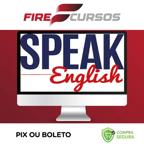 Speak English - Editora Escala