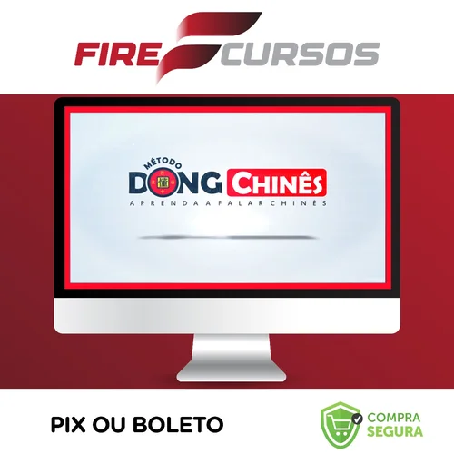 Aprenda Falar Chinês Mandarim em 10 Dias (Chinese do Zero) - Cleber Florencio Lucena de Souza