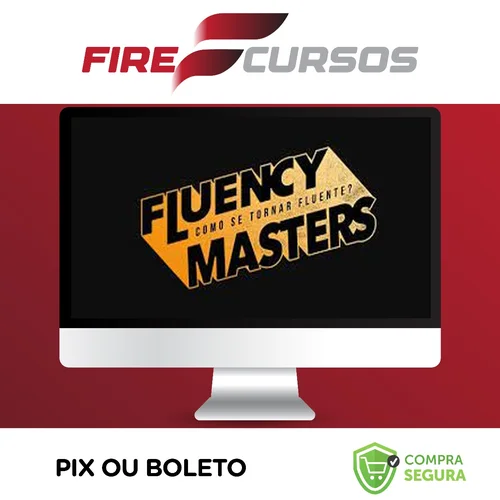 Cards no Anki do Curso Fluency Masters - Rhavi Carneiro