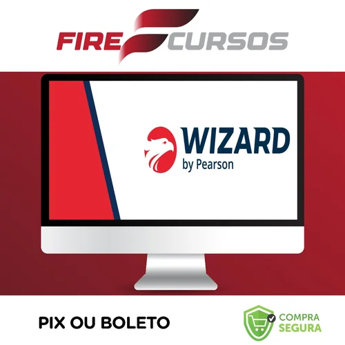 Curso de Inglês (Básico) - Wizard