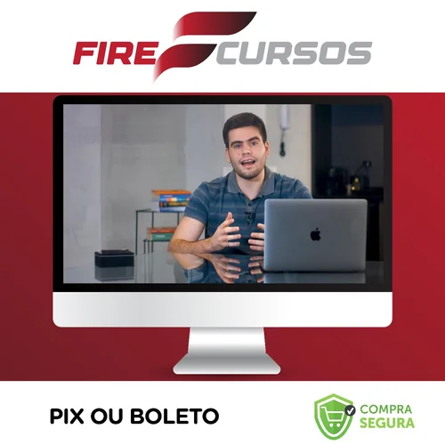 Curso de Inglês para Programadores Danki Code - Guilherme Grillo