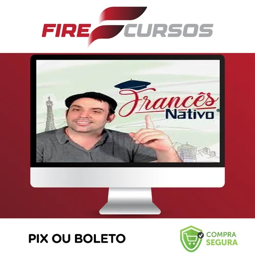 Francês Nativo - FrancesNativo.com.br