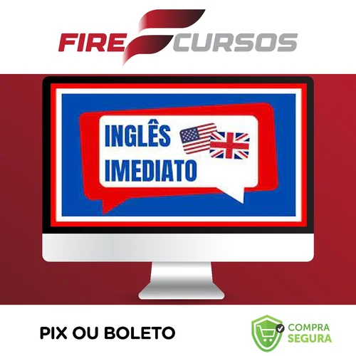 Inglês Imediato - Carlos Marques