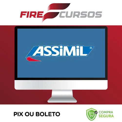 O Novo Francês Sem Esforço - Assimil