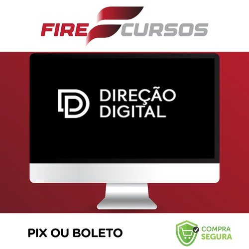 Direção Digital - Ana Jords