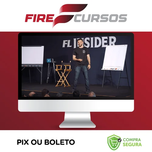 FL Insider - Erico Rocha