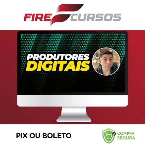 Imersão dos Produtores Digitais - Natanael Oliveira