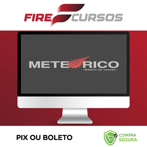 Lançamento Meteórico - Talles Quinderé