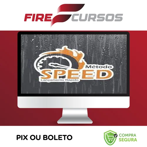 Método Lançamento Speed - LS Ads