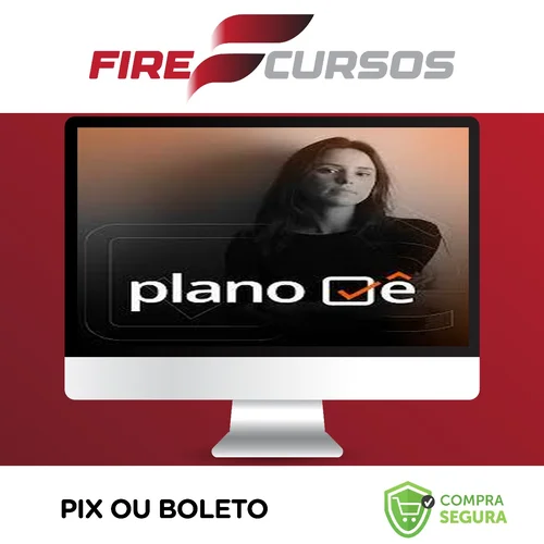 Plano Vê 2.0: Agência Vê - Elen Salomão