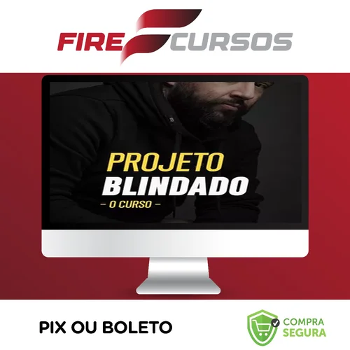 Projeto Blindado - Eduardo Anfilo Marcato