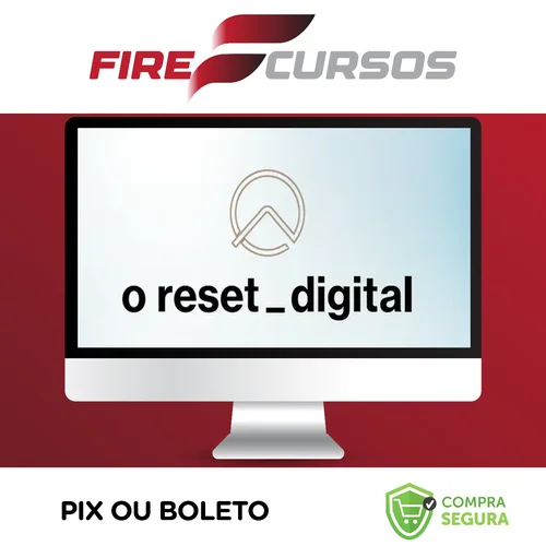 Reset Digital - Leandro Aguiari