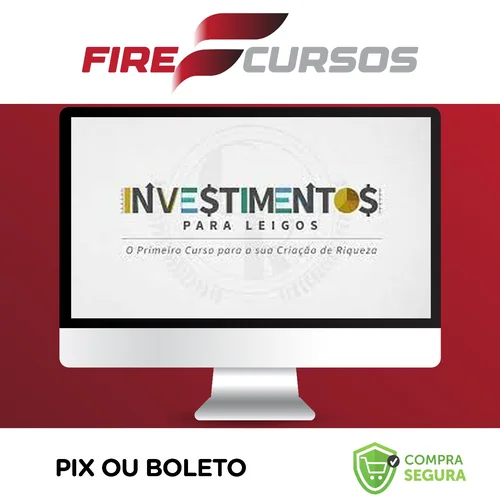 Investimentos Para Leigos: Começando do Zero - Empiricus