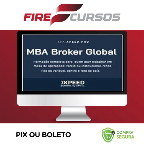 Mba Broker Global - Xpeed