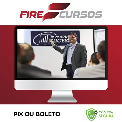 O Investidor de Sucesso - Marcello Vieira