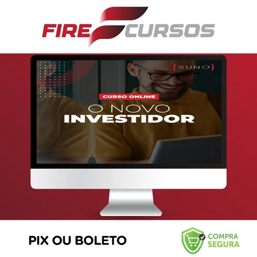 O Novo Investidor - Suno Research