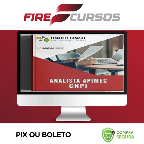 Analista Cnpi - Traders Brasil