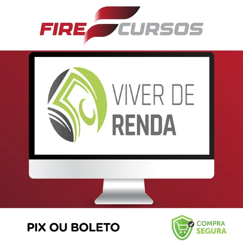 Viver de Renda 3.0 - Bruno Perini