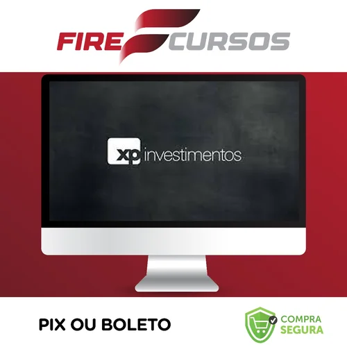 Aprenda a Investir na Bolsa de Valores 1.0 - XP Investimentos