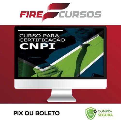 CNPI: Certificação Nacional do Profissional de Investimentos - Certifiquei