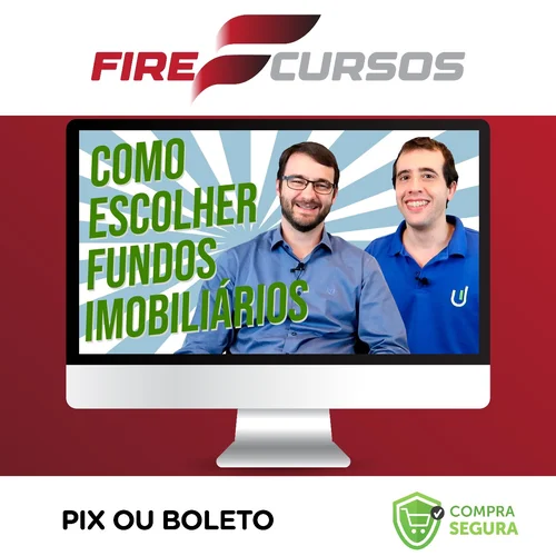 Como Começar A Investir Em Fundos Imobiliários - Yubb