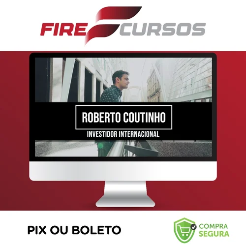 Comunidade Value Investing - Roberto Coutinho