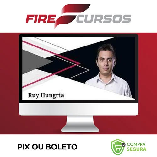 Curso de Opções da Empiricus - Ruy Hungria