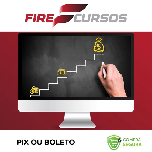 Curso Definitivo de Investimentos Para Iniciantes + 7 Bônus - Álvaro Esteves