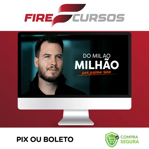 Do Mil ao Milhão 3.0 - Thiago Nigro