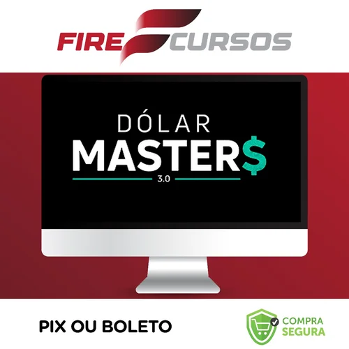 Dólar Masters 3.0 2022 - Fabio Faria (Canal do Holder)