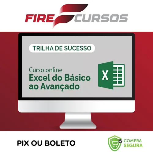 Excel Para o Mercado Financeiro - TopInvest