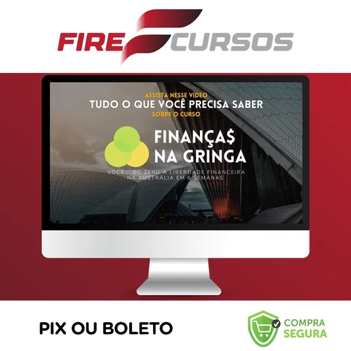 Finanças na Gringa 2.0 - Raul Engel