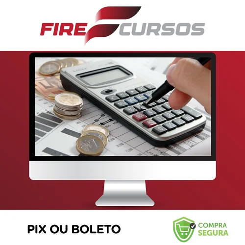 Finanças Pessoais: Faça o Controle Dos Seus Rendimentos - Rafael Rodrigues