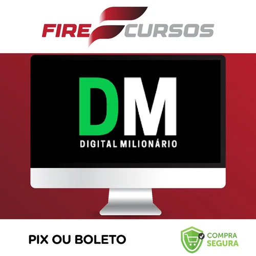 Digital Milionário - Edson Lima