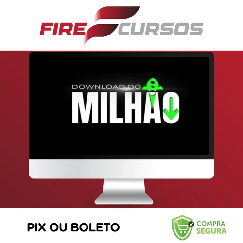 Download do Milhão - Brayon Schultz