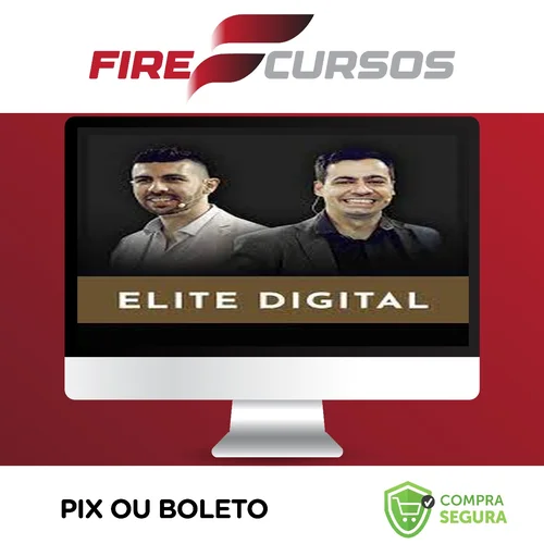 Elite Digital - JulianoTorriani e André Cia