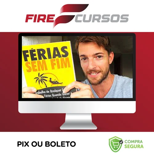 Férias Sem Fim - Bruno Picinini