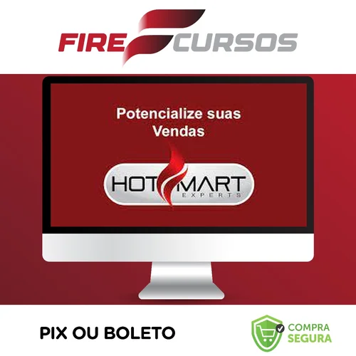 Hotmart Experts - Jordão Felix